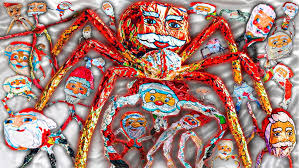 goo goo gaga santa meme meme image