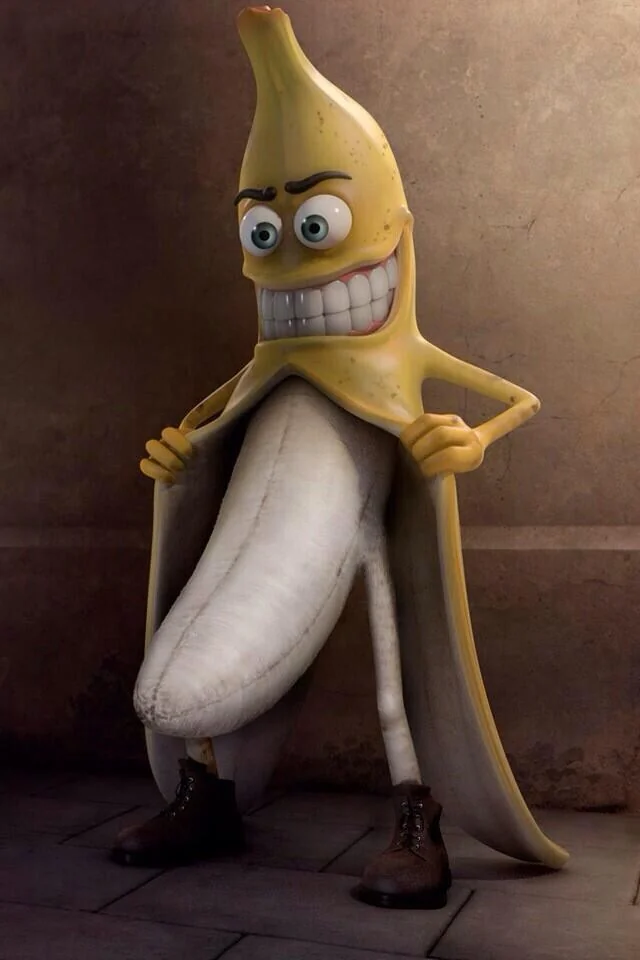 banana meme meme image