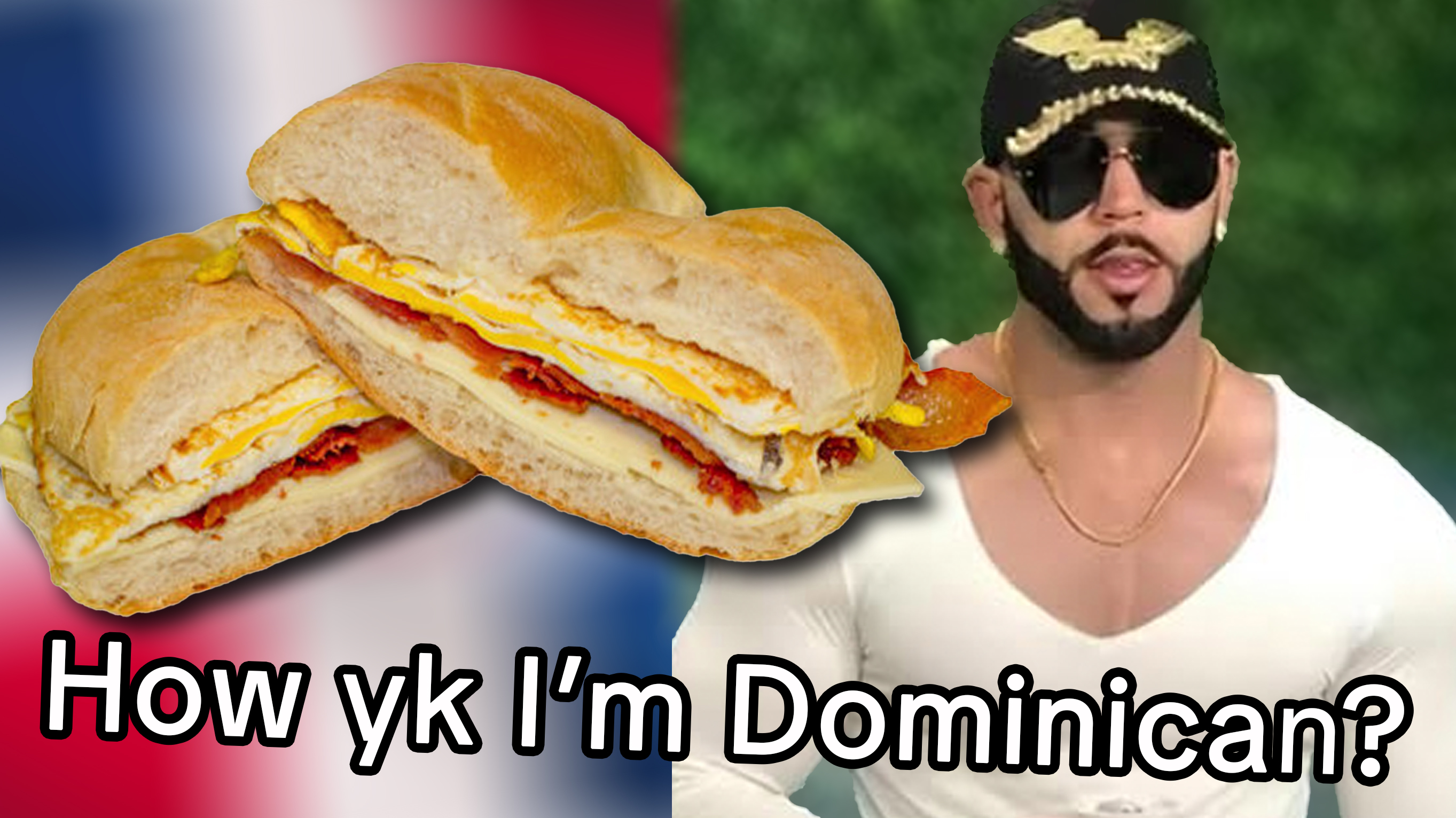 dominican meme meme image
