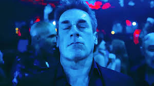 jon hamm dancing meme origin meme image