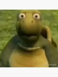 over the hedge turtle meme meme image