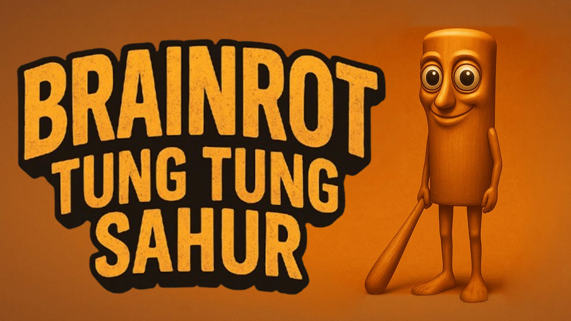 tung tung tung sahur meme image