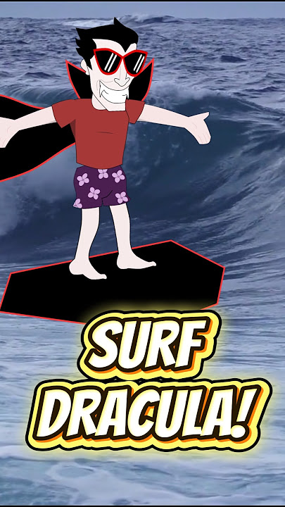 surf dracula meme meme image