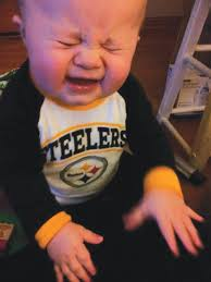 steelers crying meme meme image