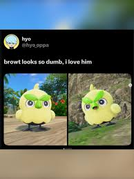 browt pokemon meme meme image