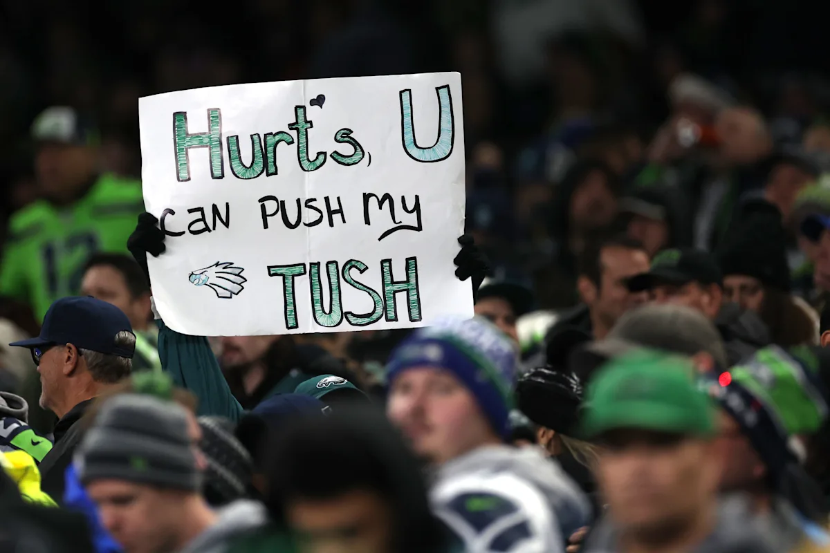 tush push meme meme image