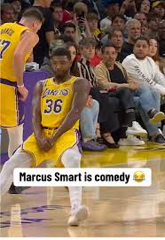 marcus smart meme meme image