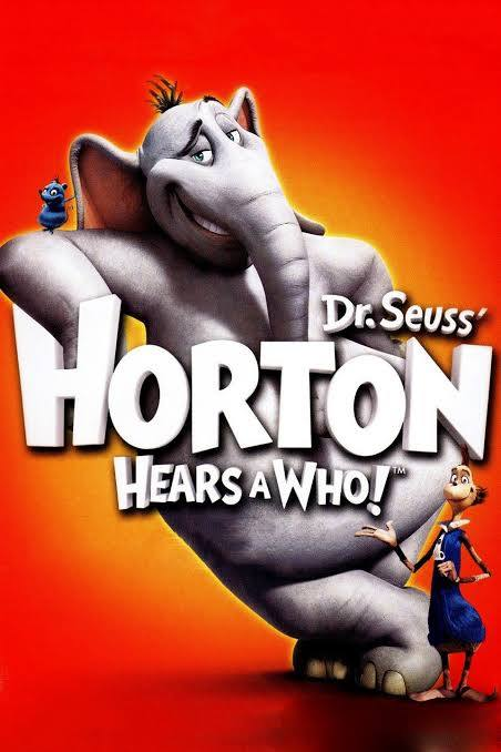 horton hears a who meme image