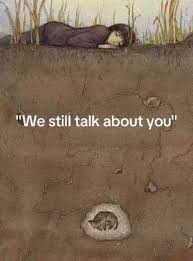 we still talk about you meme meme image