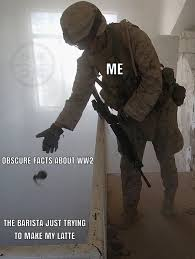 grenade meme meme image