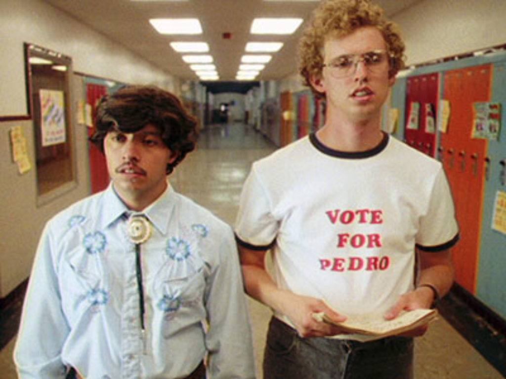 napoleon dynamite meme image
