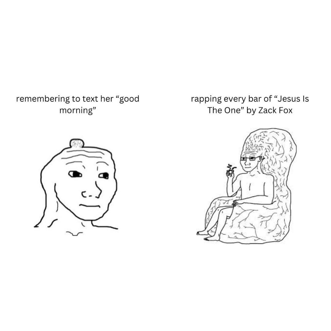 zack fox meme meme image