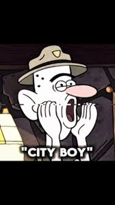 cityboy meme meme image