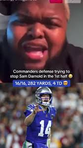 sam darnold first black qb ever meme meme image