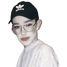 james charles meme meme image