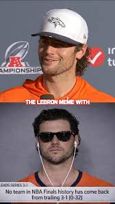 jarrett stidham lebron meme meme image
