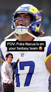 puka nacua meme meme image