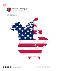 canada 51st state meme meme image