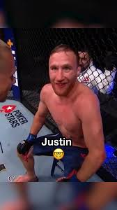 justin gaethje meme meme image