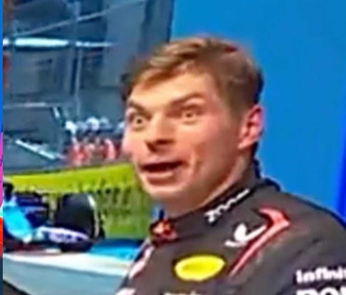 max verstappen meme meme image