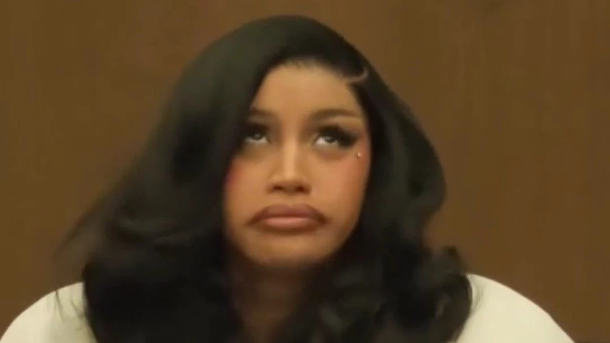 cardi b meme meme image