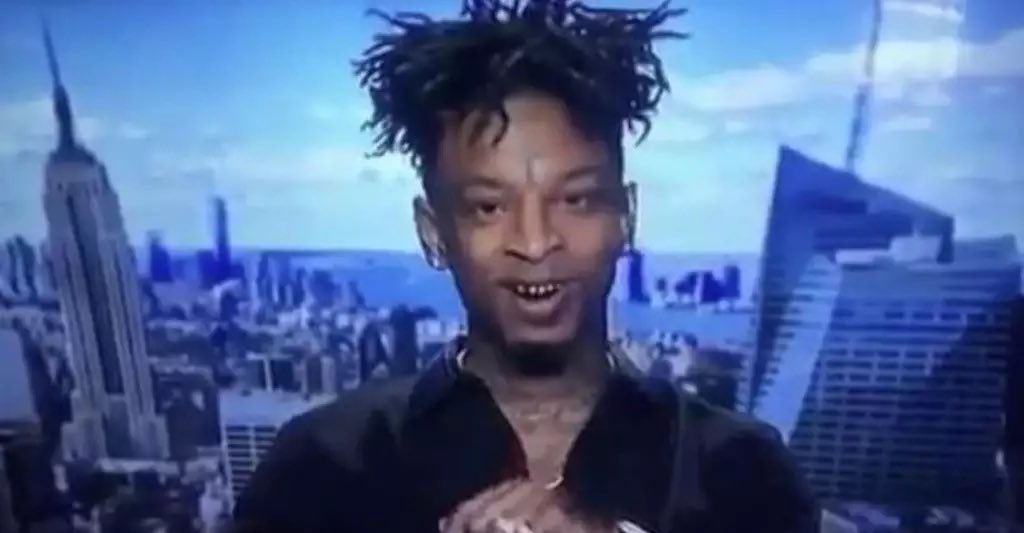 21 savage meme meme image