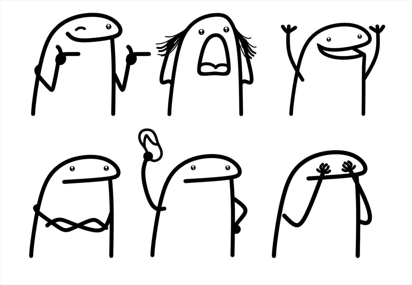 flork meme meme image