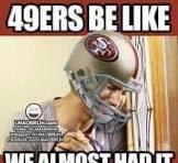 49ers suck meme meme image