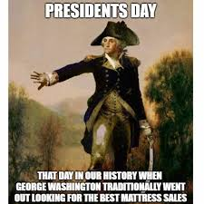 president's day meme meme image