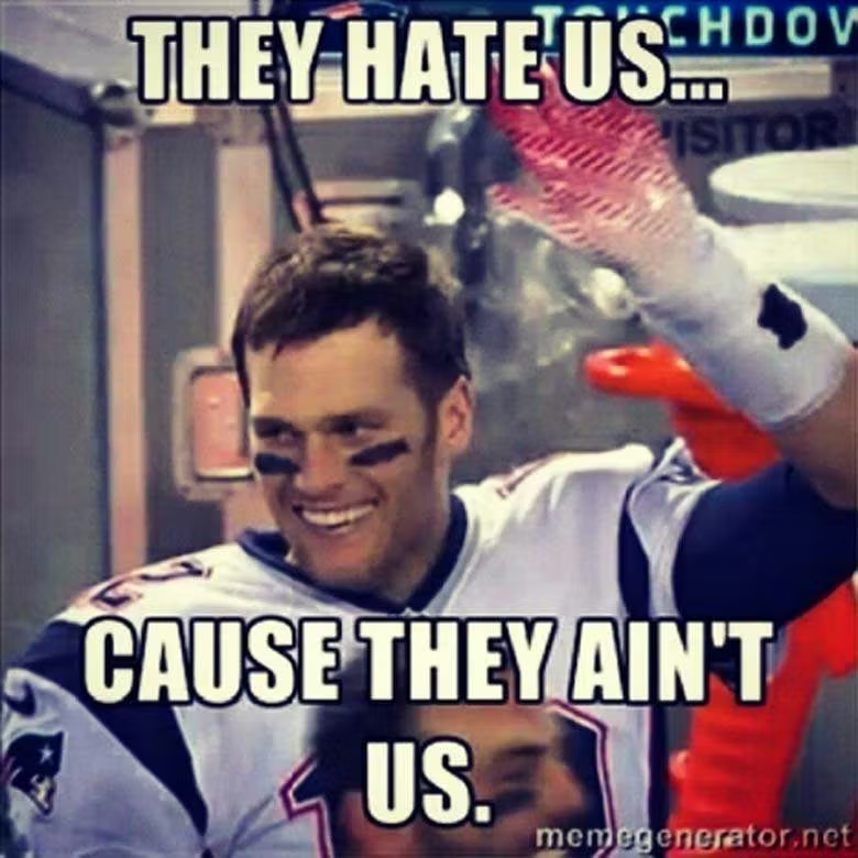 patriots super bowl meme meme image
