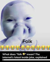 folk meme meme image