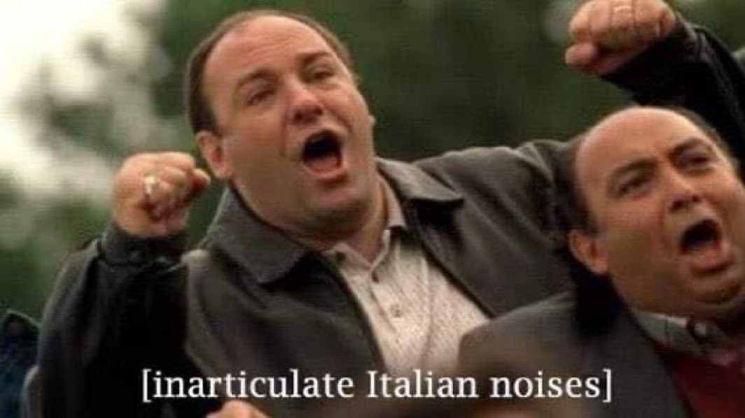 italian noises meme meme image