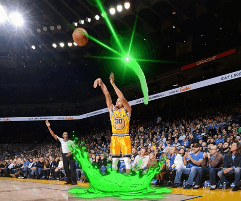 steph curry green meme meme image