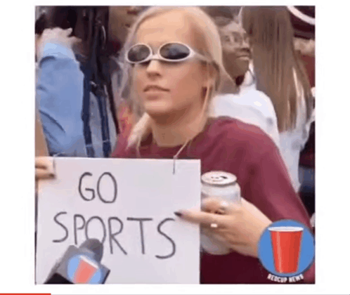 go sports meme meme image