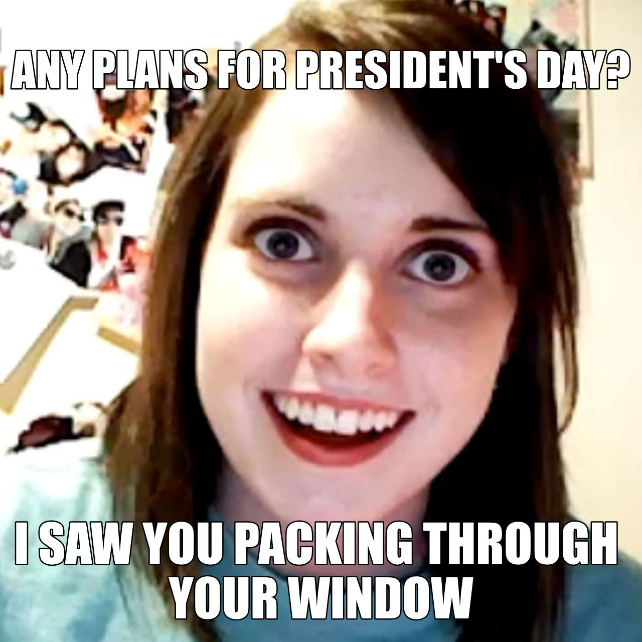 presidents day meme funny meme image
