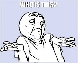 who is this meme meme image