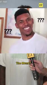 nick young meme meme image