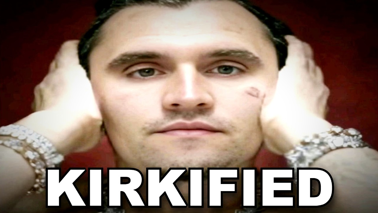 kirkified meme meme image