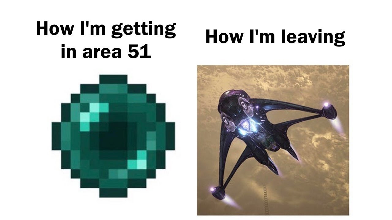 storm area 51 meme meme image