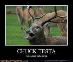 chuck testa meme meme image